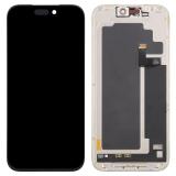 TOUCHSCREEN + DISPLAY LCD DISPLAY COMPLETO PER APPLE IPHONE 17 PRO MAX 6.9 INCELL JK-T