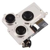 CAMERA POSTERIORE PER APPLE IPHONE 17 PRO 6.3 / IPHONE 17 PRO MAX 6.9 ORIGINALE