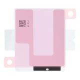 ADHESIVO DE BATERIA PARA APPLE IPHONE 17 PRO 6.3