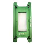 XIAN HUA ZHONG CHUANG 2 IN 1 MAGNETICO SOPORTE DE PANTALLA APLICACIÓN DE ADHESIVO DE PRECISIÓN / PRESIÓN FIJA MOLDE PARA APPLE IPHONE 17 6.3