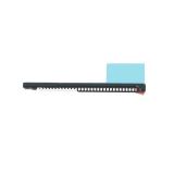 ANTI DUST MESH EAR SPEAKER FOR APPLE IPHONE 17 6.3