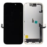 PANTALLA TACTIL + DISPLAY OLED DISPLAY COMPLETO PARA APPLE IPHONE 17 6.3 TD OLED VERSION DURA