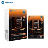 SUNSHINE SS-075ES PELÍCULA DE HIDROGEL ESMERILADA RESISTENTE A LA PRESIÓN DE RÁPIDA REPARACIÓN Y QUE PROTEGE LA PRIVACIDAD 50PCS (HD 0.1MM) 7.0 PULGADAS UNIVERSAL PARA SUNSHINE SS-890C / Y22 MÁQUINA DE CORTE ULTRA INTELIGENTE