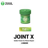 2UUL FS158 JOINT X PASTA SALDANTE SOLDER PASTE FOR PHONE REPAIR 158°C 50G
