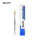 RELIFE 210-LI PUNTA DE SOLDADURA DE ALAMBRE VOLANTE DE GRADO ESPECIAL PARA LA REPARACIÓN DE TELÉFONOS MÓVILES / SOLDADURA DE PRECISIÓN DE LOS CABLES DE LA PANTALLA ETC