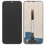PANTALLA TACTIL + DISPLAY LCD DISPLAY COMPLETO SIN MARCO PARA XIAOMI REDMI 15C 4G (25078RA3EL 25078RA3EE) NEGRO ORIGINAL (EUROPE VERSION)