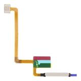 LECTOR DETECTOR DE HUELLA PARA XIAOMI REDMI A5 (25028PC03G 25028RN03A) ORO