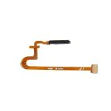 LECTOR DETECTOR DE HUELLA PARA REALME 10 5G (RMX3663) NEGRO