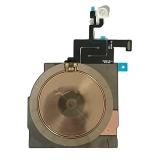 NFC FLEX CARGA WIRELESS + FLEX DE FLASH + MICROFONO PARA APPLE IPHONE 17 AIR 6.5