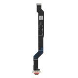 ORIGINAL CHARGING PORT FLEX CABLE FOR NOTHING PHONE 2A (A142) / PHONE 2A PLUS