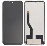 PANTALLA TACTIL + DISPLAY LCD DISPLAY COMPLETO SIN MARCO PARA OUKITEL WP36 / OUKITEL WP36 PRO NEGRO ORIGINAL (AB17373)