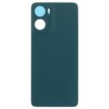 TAPA TRASERA PARA MOTOROLA MOTO G05 (XT2523-2) VERDE ORIGINAL
