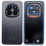 COVER POSTERIORE PER XIAOMI REDMI NOTE 15 PRO+ 5G (2510ERA8BG) NERO ORIGINALE