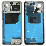 CENTRAL HOUSING B FOR REALME 14 5G (RMX5070) STORM TITANIUM ORIGINAL