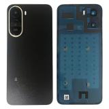 ORIGINAL BACK HOUSING FOR XIAOMI REDMI A7 PRO (25128RN17Y 25128RN17A 25128RN17L) BLACK