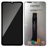 TOUCH DIGITIZER + DISPLAY LCD COMPLETE WITHOUT FRAME FOR DOOGEE NOTE 56 PLUS BLACK