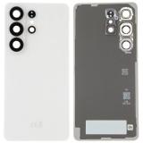 BACK HOUSING FOR SAMSUNG GALAXY S26 ULTRA S948B WHITE