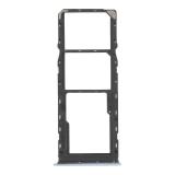 BANDEJA DE TARJETA SIM DUAL PARA XIAOMI REDMI A5 (25028PC03G 25028RN03A) / POCO C71 (25028PC03I 25028PC03G) AZUL
