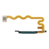 LECTOR DETECTOR DE HUELLA PARA MOTOROLA MOTO G04 (XT2421-2) / G04S (XT2421-8) VERDE