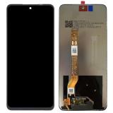 PANTALLA TACTIL + DISPLAY LCD DISPLAY COMPLETO SIN MARCO PARA OPPO A40 (CPH2669) / A40M (CPH2669) / A58 4G (CPH2577) / A60 (CPH2631) / A60 5G (CPH2683) / A79 5G (CPH2553) / A80 5G (CPH2639) / A98 5G (CPH2529) NEGRO