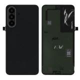 BACK HOUSING FOR SAMSUNG GALAXY A27 5G A276B BLACK