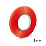 CINTA ADHESIVA DE DOBLE CARA 3MM PARA REPARACION MOVIL