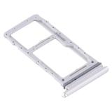 DUAL SIM CARD TRAY FOR SAMSUNG GALAXY NOTE 20 ULTRA 5G N985F N986F MYSTIC WHITE
