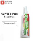 YCS NO.MS08 SELLADOR DE PANTALLA CURVA ORIGINAL TRANSPARENTE 25ML