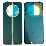 TAPA TRASERA PARA REALME 12+ 5G (RMX3867) VERDE ORIGINAL