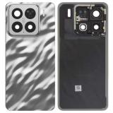 ORIGINAL BACK HOUSING FOR XIAOMI 15 (24129PN74G 24129PN74I 24129PN74C) LIQUID SILVER