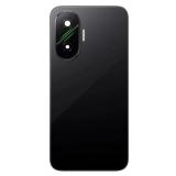 TAPA TRASERA PARA XIAOMI POCO F7 (25053PC47G 25053PC47I) NEGRO ORIGINAL