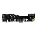 CABLE FLEX DE CARGA PARA XIAOMI REDMI A5 (25028PC03G 25028RN03A) / POCO C71 (25028PC03I 25028PC03G) ORIGINAL