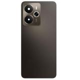 TAPA TRASERA PARA REALME 14 5G (RMX5070) MARRÓN ORIGINAL