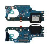 SAMSUNG GALAXY M55 5G M556B 原装 尾插排线
