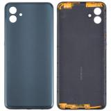 TAPA TRASERA PARA SAMSUNG GALAXY A04 A045F VERDE ORIGINAL
