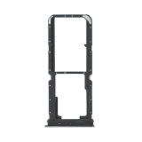DUAL SIM CARD TRAY FOR OPPO A5 4G (CPH2727) / OPPO A5X 4G (CPH2725) MIST WHITE