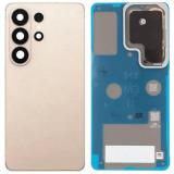 COVER POSTERIORE PER SAMSUNG GALAXY S26 ULTRA S948B ROSA ORO