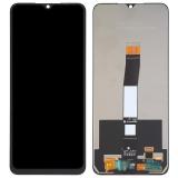 PANTALLA TACTIL + DISPLAY LCD DISPLAY COMPLETO SIN MARCO PARA UMIDIGI A13 / UMIDIGI A13S / UMIDIGI A13 PRO 4G NEGRO ORIGINAL