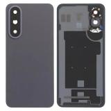 TAPA TRASERA PARA ONEPLUS NORD 5 (CPH2709) GRIS ORIGINAL