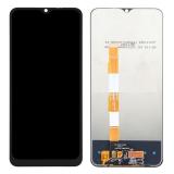 DISPLAY LCD + TOUCHSCREEN DISPLAY COMPLETO SENZA FRAME PER VIVO Y20 / Y20i / Y20s / Y11S (V2028) / Y01 NERO NUOVA ORIGINALE