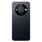 COVER POSTERIORE PER HONOR MAGIC8 LITE 5G (MTN-NX1M) NERO ORIGINALE