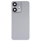 TAPA TRASERA PARA OPPO RENO14 5G (PLA110 CPH2737) NEGRO ORIGINAL