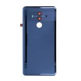 TAPA TRASERA PARA HUAWEI MATE 10 PRO AZUL