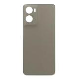 TAPA TRASERA PARA MOTOROLA MOTO G06 POWER (XT2535-13) PANTONE LAUREL OAK ORIGINAL
