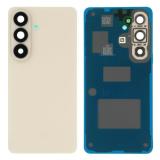 COVER POSTERIORE PER SAMSUNG GALAXY S26 S942B ROSA ORO