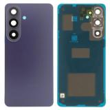COVER POSTERIORE PER SAMSUNG GALAXY S26 PLUS S26+ S947B VIOLA