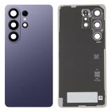 COVER POSTERIORE PER SAMSUNG GALAXY S26 ULTRA S948B VIOLA