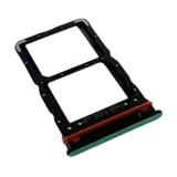 DUAL SIM TRAY PER MOTOROLA MOTO G57 POWER (XT2537-5) VERDE