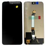 PANTALLA TACTIL + DISPLAY LCD DISPLAY COMPLETO SIN MARCO PARA XIAOMI REDMI 15 4G NEGRO ORIGINAL (GLOBAL VERSION)
