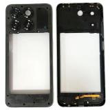 MARCO CENTRAL B PARA ZTE BLADE A35 (Z2453) VERDE ORIGINAL